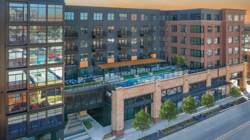 2900 Canton St - Photo 1
