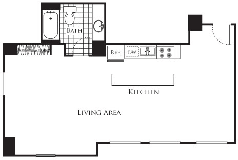 609 S. Grand Ave - Photo 27