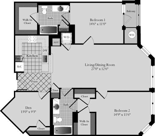 2400 M Street Nw - Photo 37