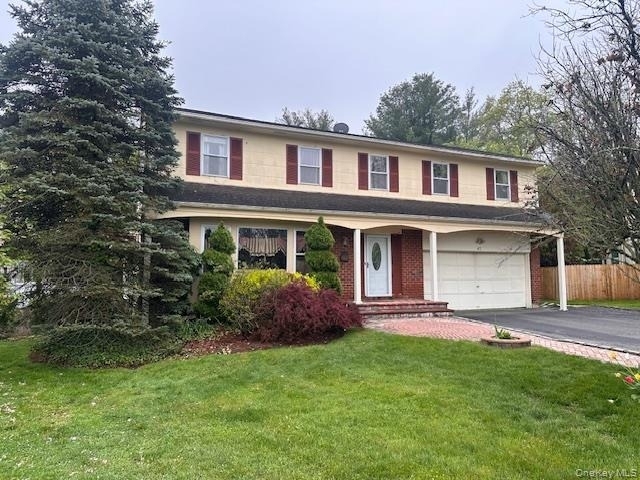 47 Carriage Road - Photo 0
