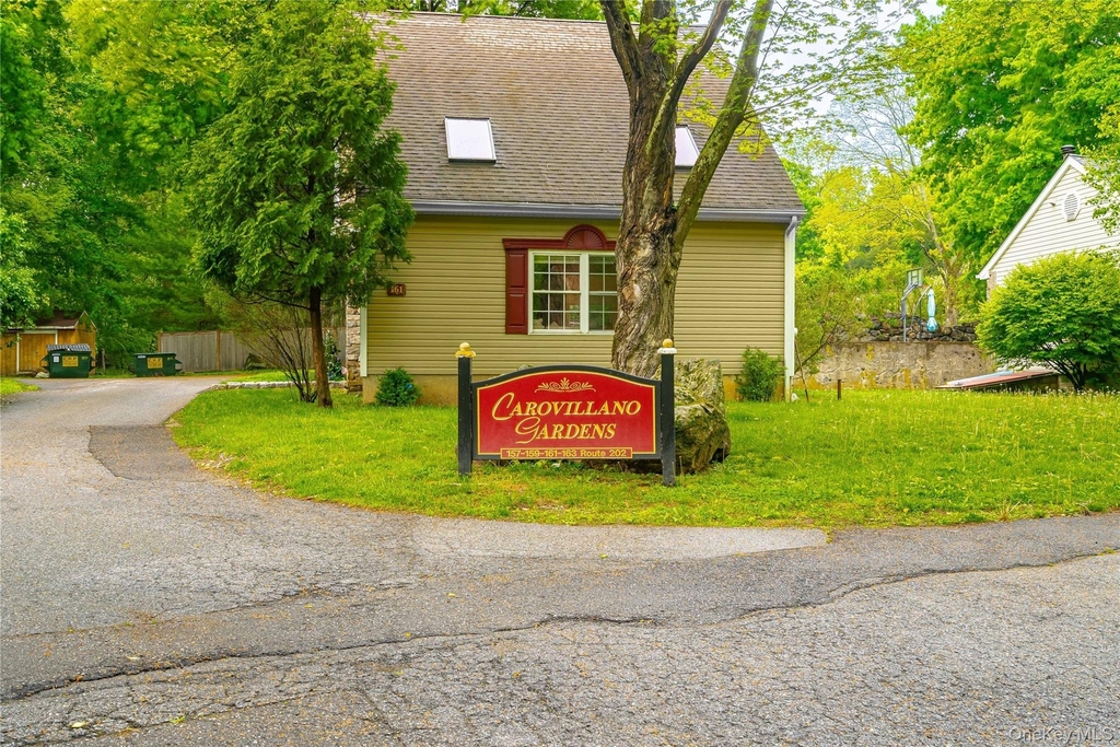 157 Route 202 - Photo 3