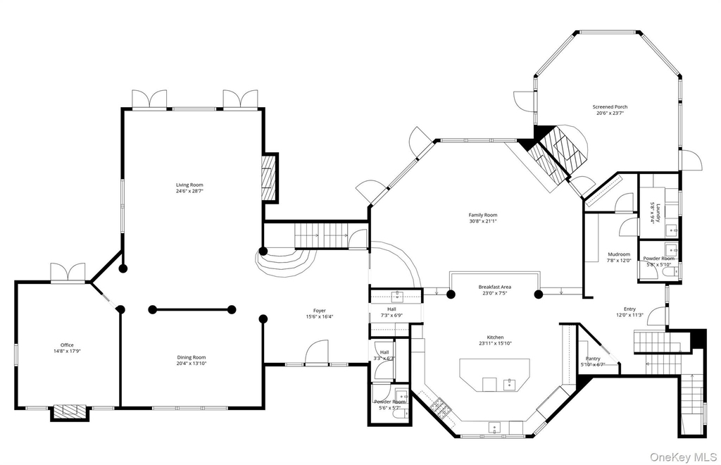 10 Upland Road N - Photo 32