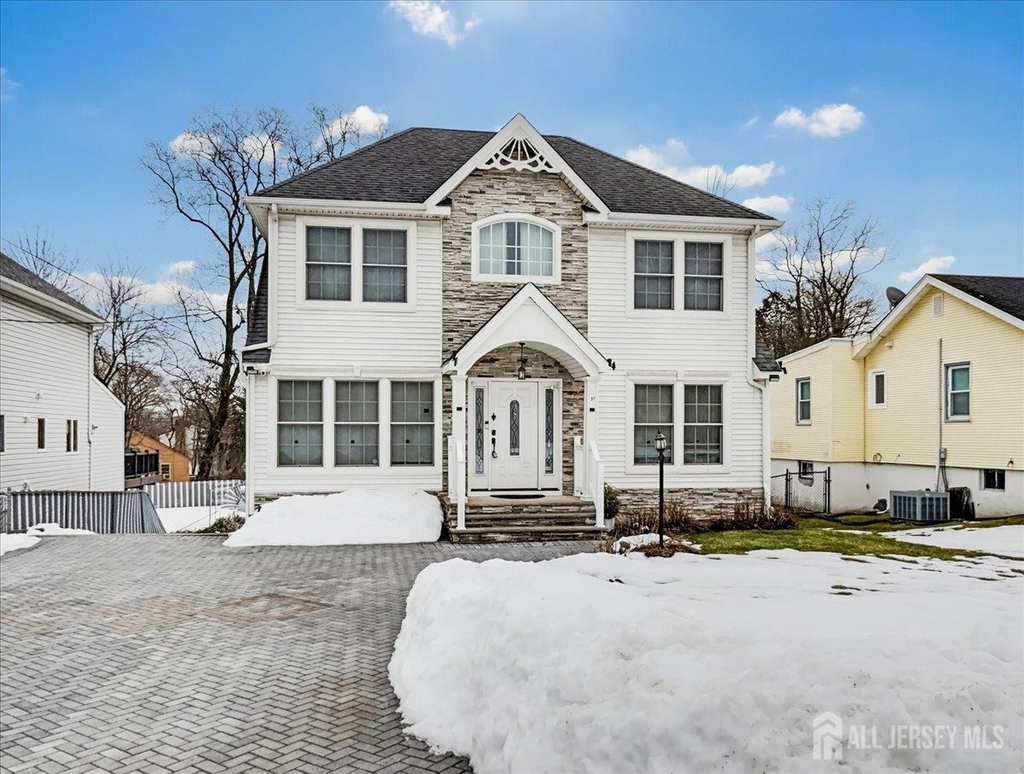 37 Jersey Avenue - Photo 0