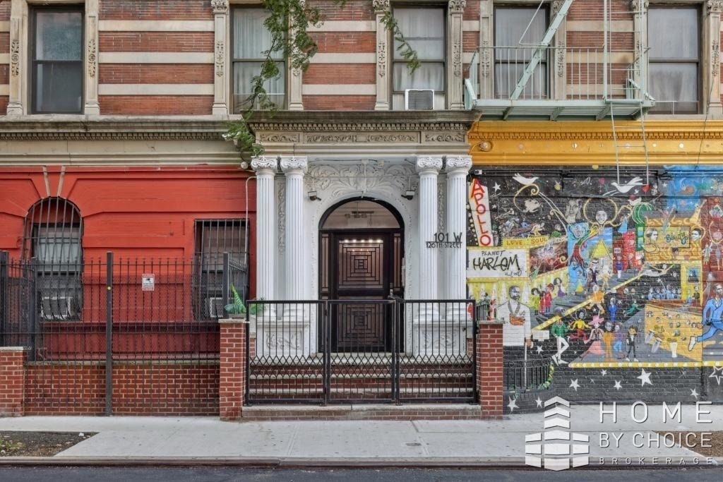 101 W 126th Street - Photo 5