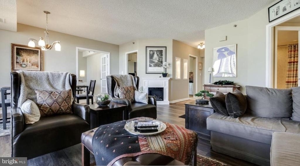 5505 Seminary Road - Photo 19