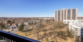 5505 Seminary Road - Photo 11