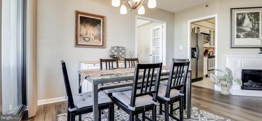 5505 Seminary Road - Photo 16