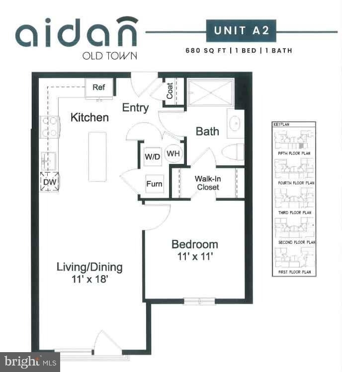 701 N Henry Street - Photo 40