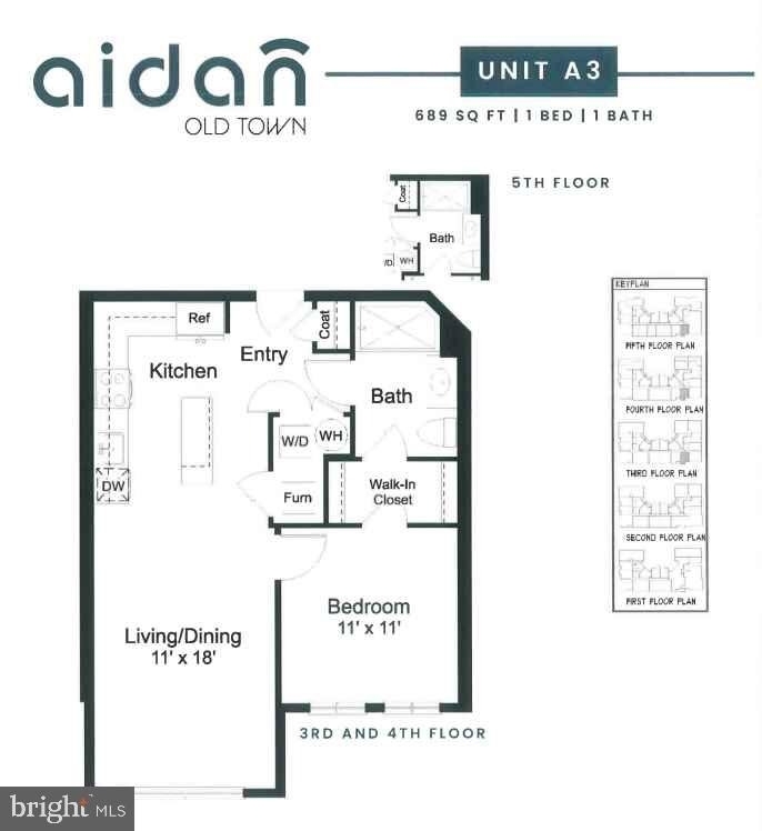 701 N Henry Street - Photo 40