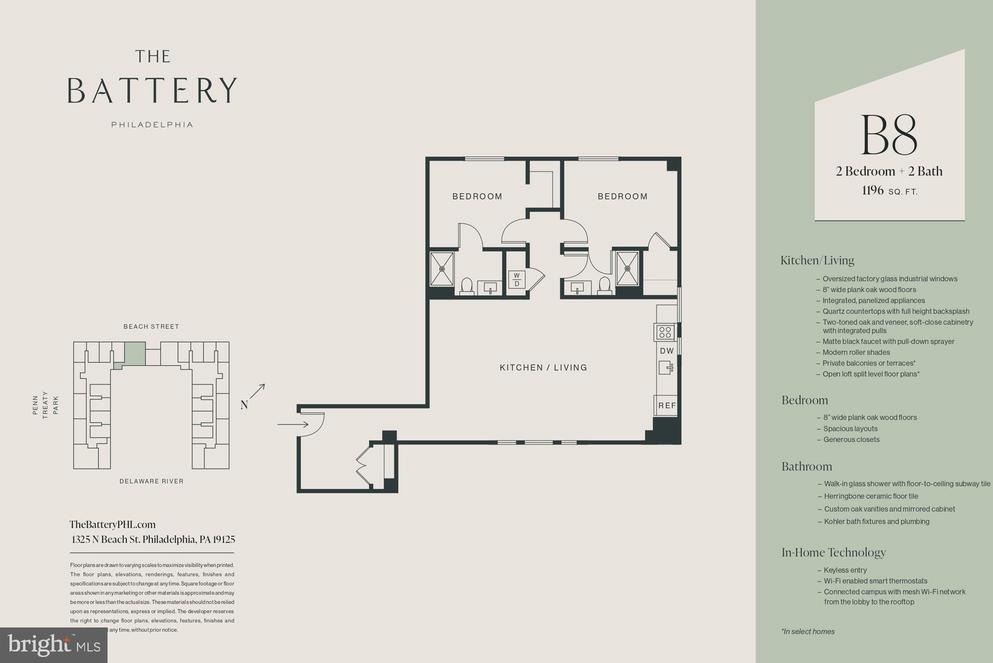 1325 N Beach Street - Photo 18
