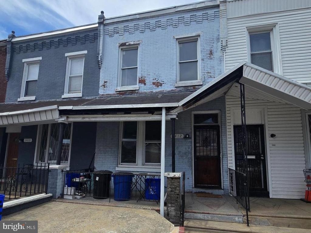 3412 N 16th Street - Photo 0