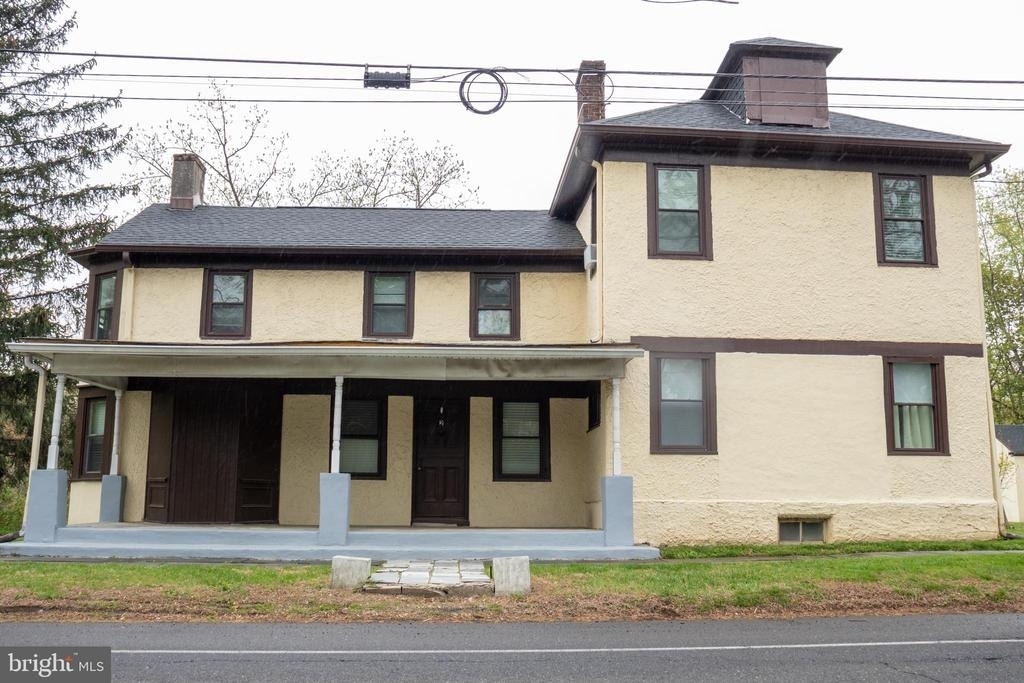 124 Washington Road - Photo 1