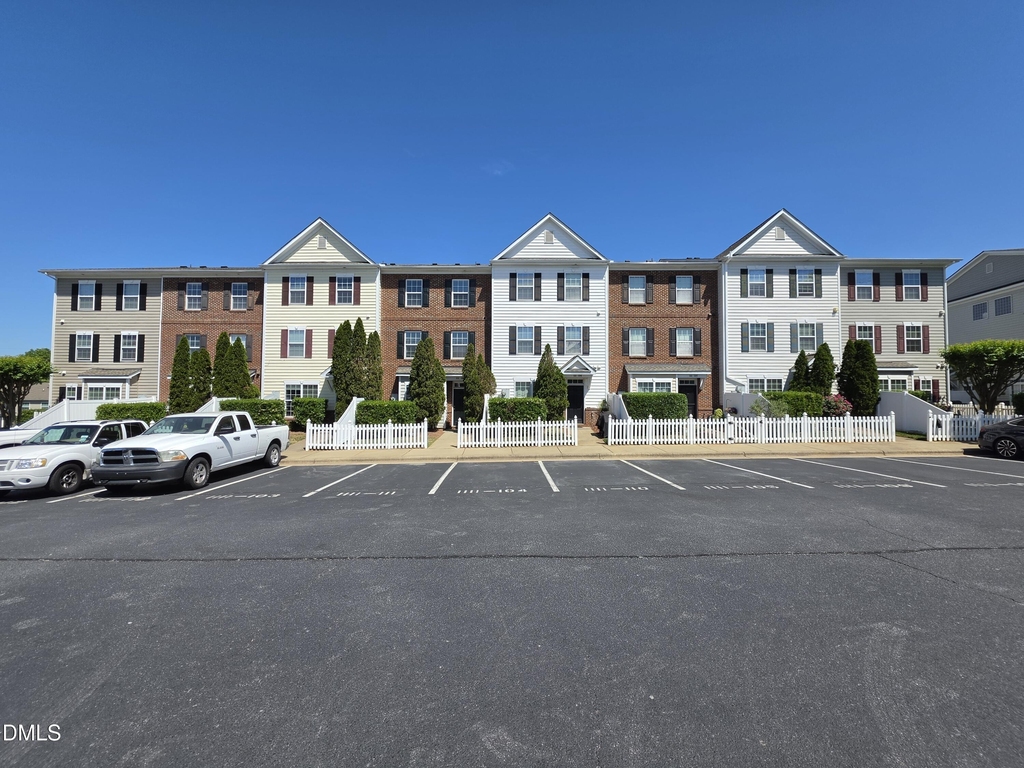 1111 Consortium Drive - Photo 1