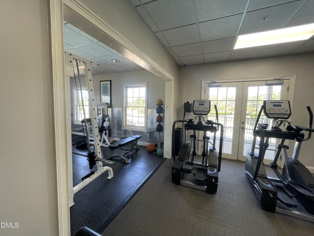 1111 Consortium Drive - Photo 35