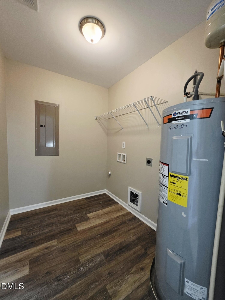 1111 Consortium Drive - Photo 24