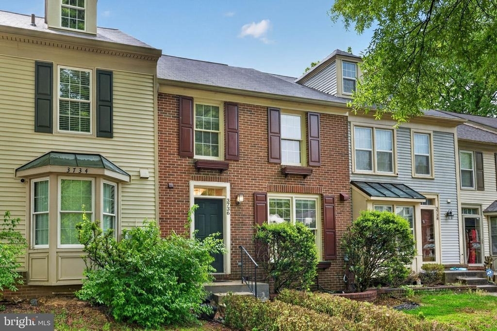 3736 Angelton Court - Photo 1