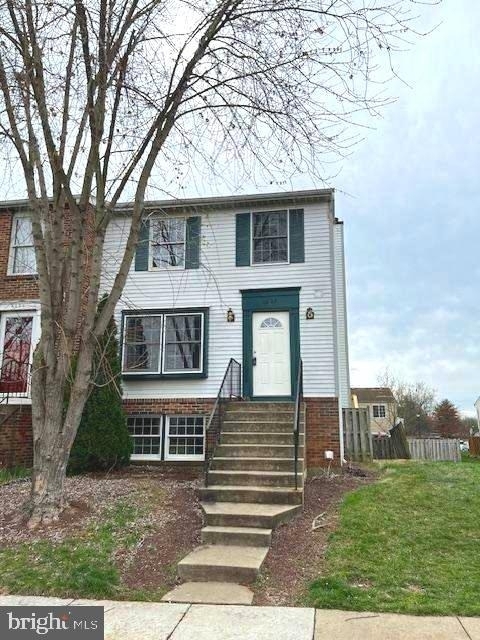 6627 Haydown Court - Photo 0