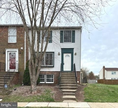 6627 Haydown Court - Photo 1
