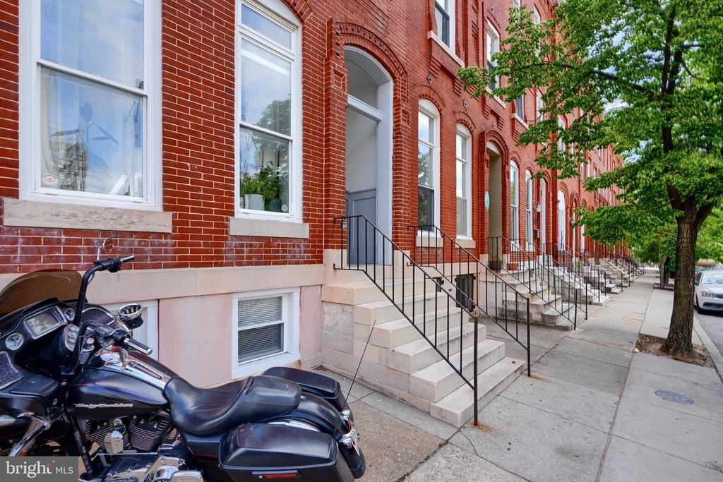 1729 Guilford Avenue - Photo 18