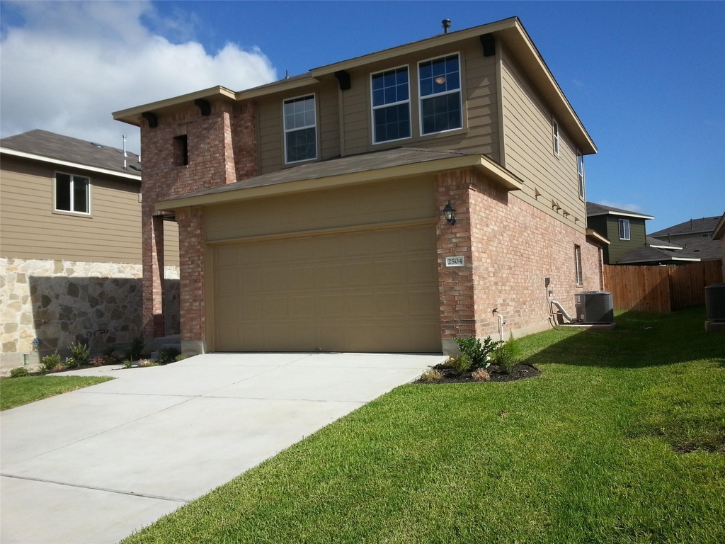 2504 Mcdonald Way - Photo 1