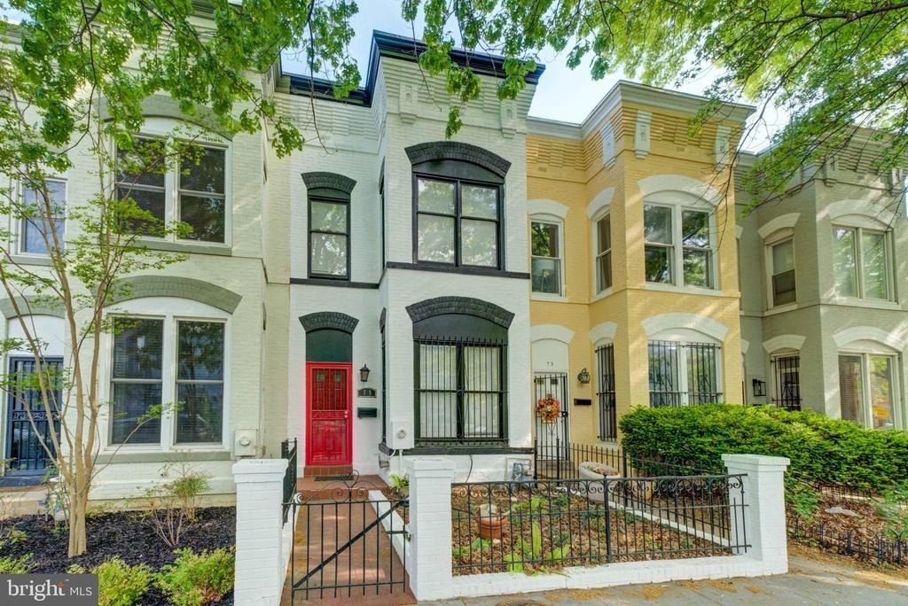 75 P Street Nw - Photo 0