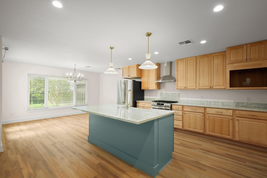 3808 Tonkawa Trl - Photo 2