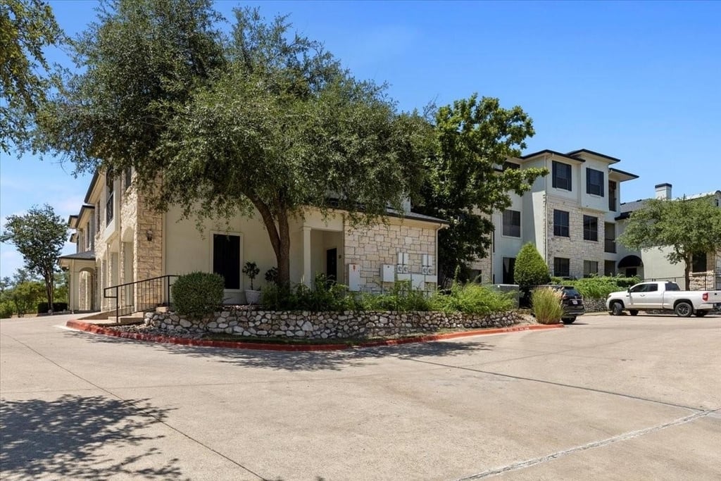 7701 Rialto Blvd - Photo 1