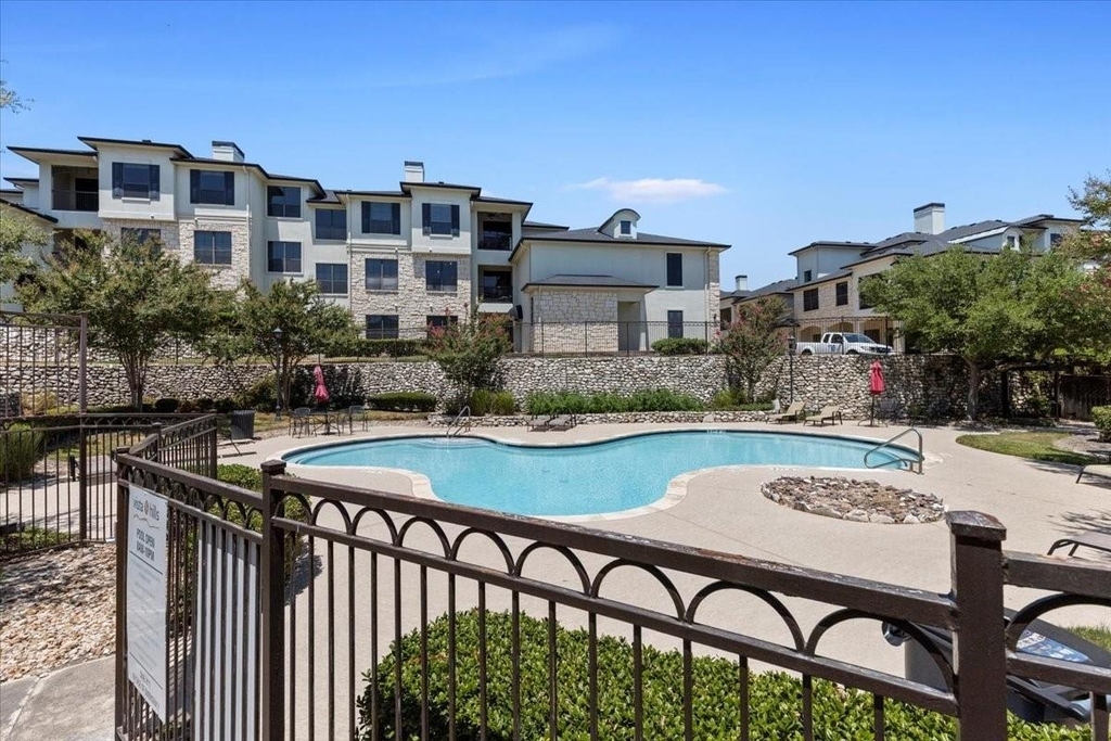 7701 Rialto Blvd - Photo 2