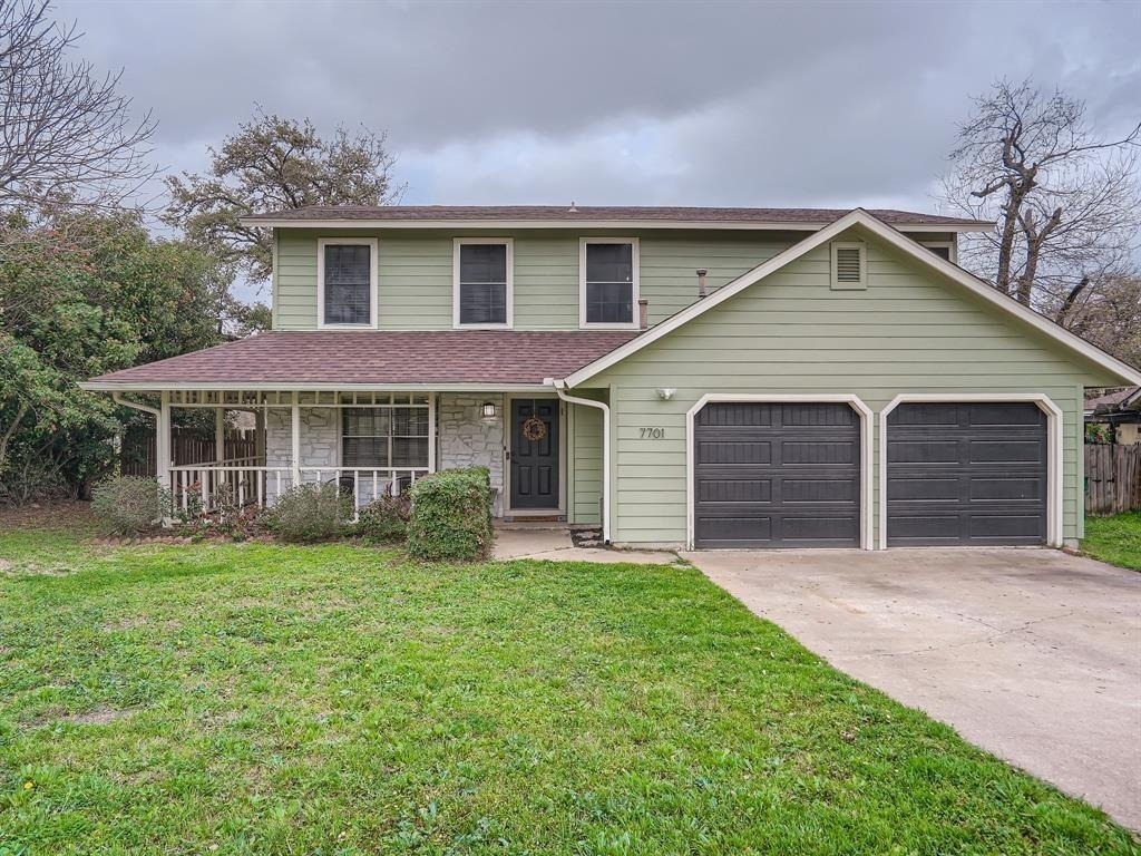 7701 Copano Dr - Photo 1