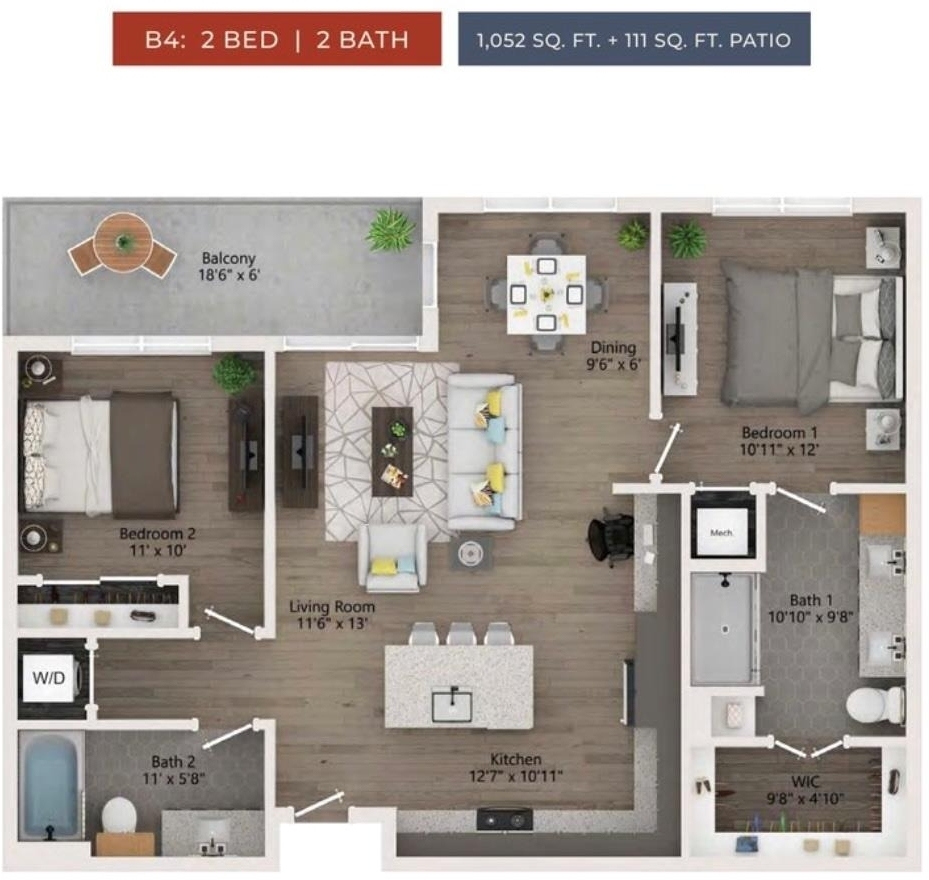 4510 Terry O Ln - Photo 31