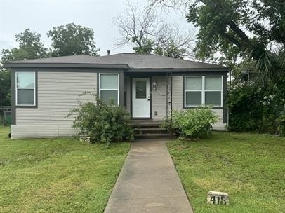 415 N Doak St - Photo 9