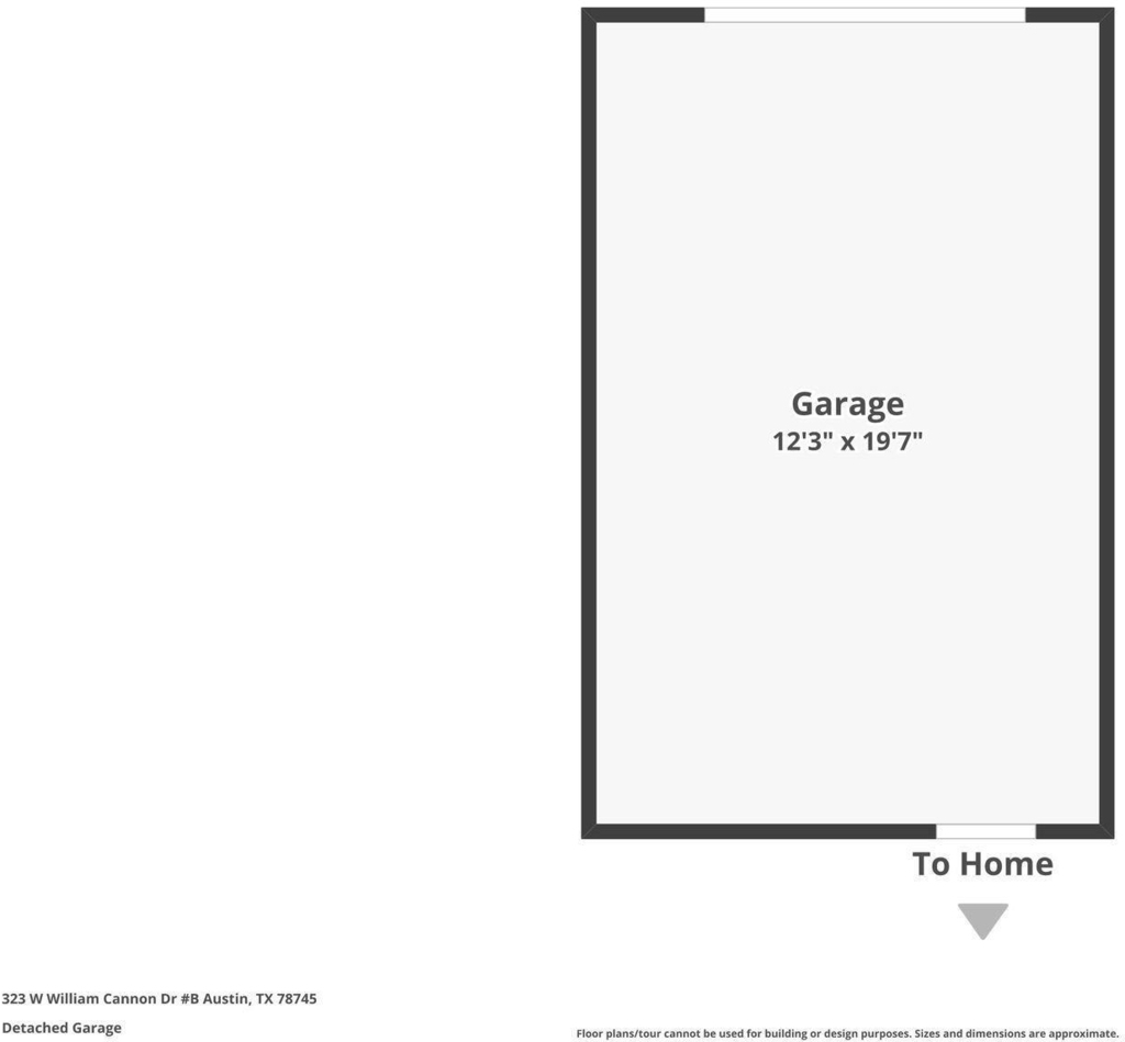 323 W William Cannon Dr - Photo 27