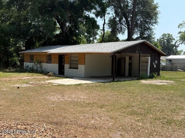 9843 Wagner Road - Photo 0