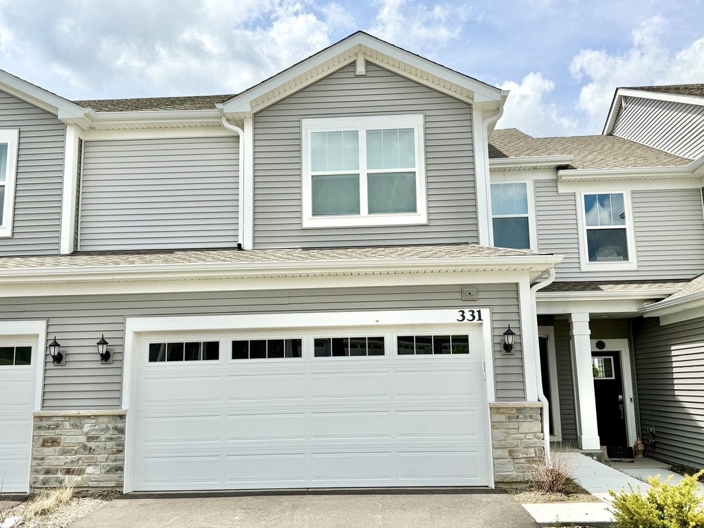331 Red Oak Circle - Photo 2