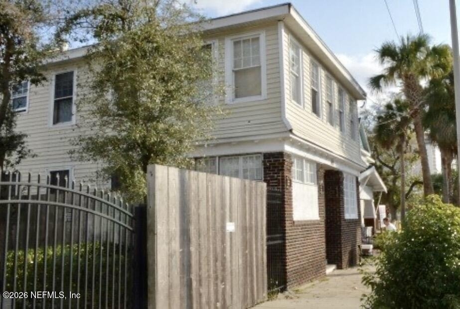 417 Liberty Street - Photo 1