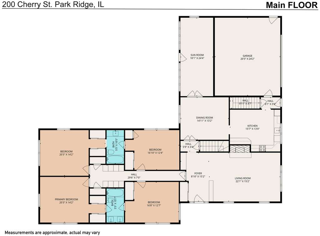 200 Cherry Street - Photo 24