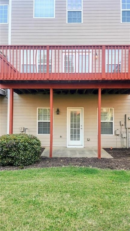 11065 Brunson Drive - Photo 5