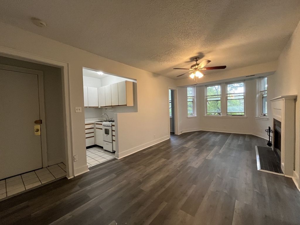 3727 N Pine Grove Avenue - Photo 2