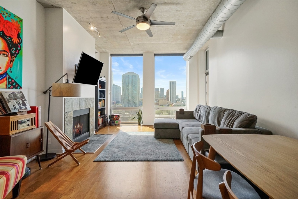 700 N Larrabee Street - Photo 4