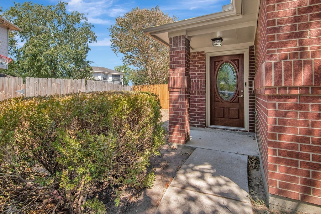 2611 Desert Sage Drive - Photo 1