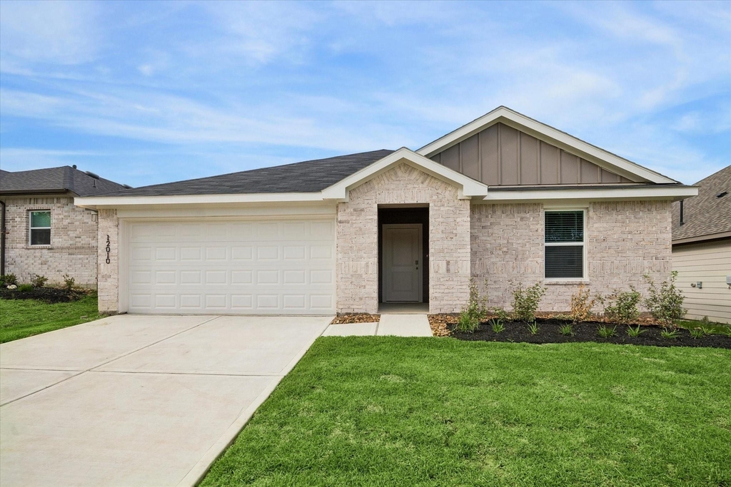 12010 Noble Heart Drive - Photo 1