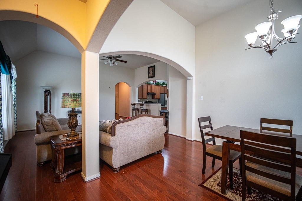 4138 Falvel Shadow Creek Drive - Photo 1