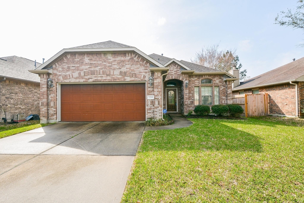 7215 Casita Drive - Photo 0