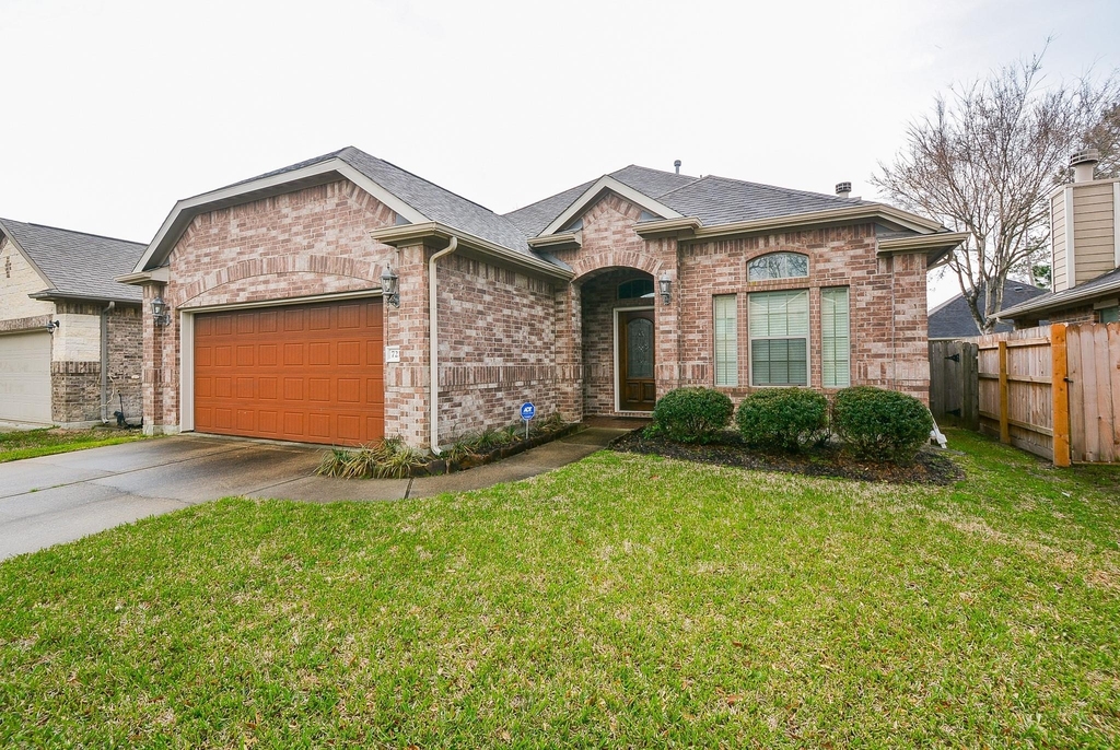 7215 Casita Drive - Photo 1