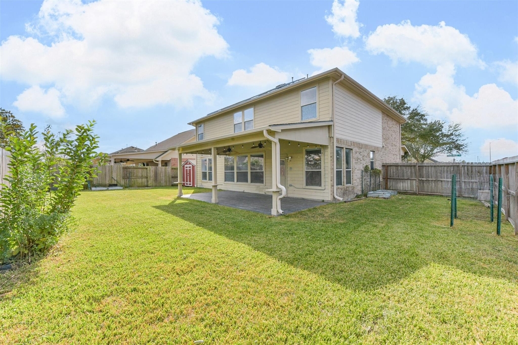 2601 Hewn Rock Way - Photo 33