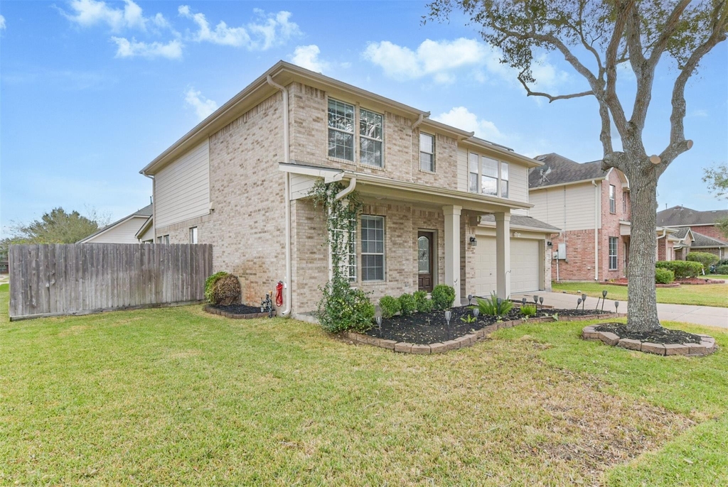 2601 Hewn Rock Way - Photo 1