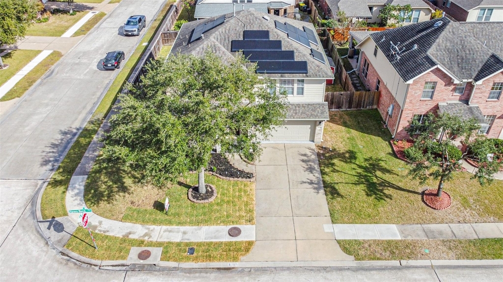 2601 Hewn Rock Way - Photo 4
