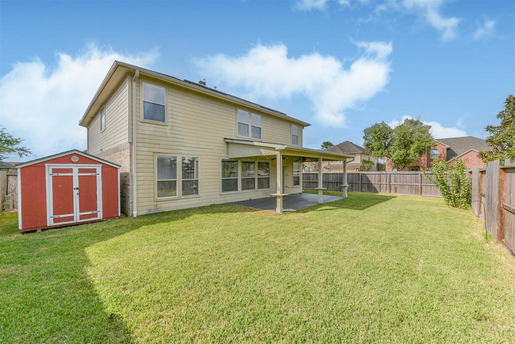 2601 Hewn Rock Way - Photo 34
