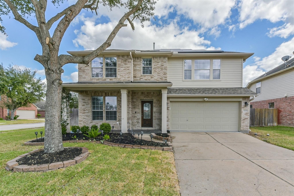 2601 Hewn Rock Way - Photo 37