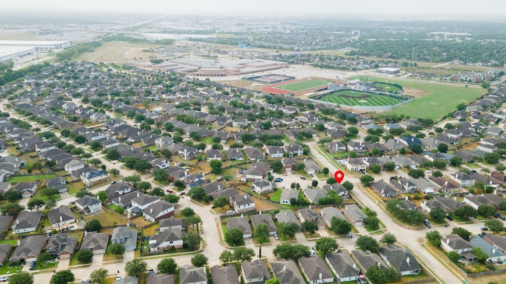 10003 Lynette Falls Drive - Photo 41